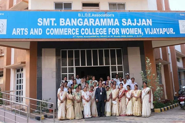 bangaramma_college