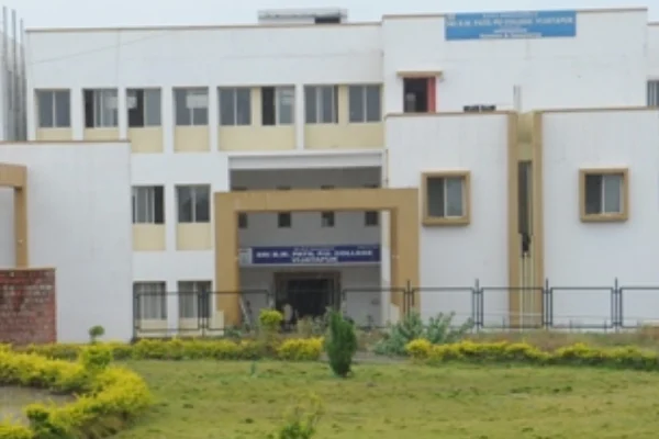 bldea-bm-patil-pu-college-banner