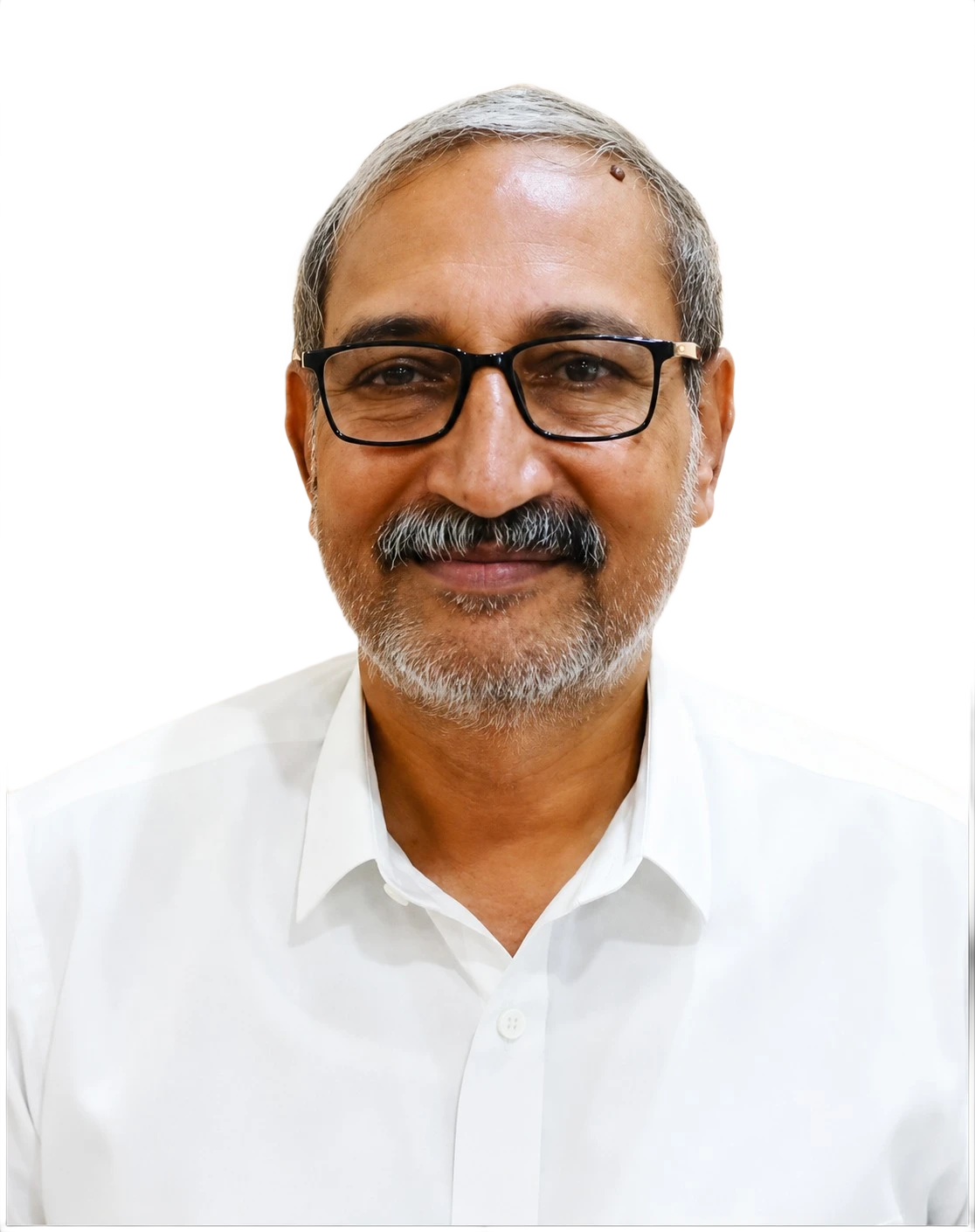 Shri Bapugouda Bhimangouda Patil