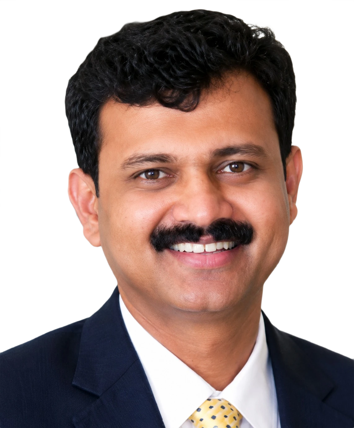 Dr. Anilkumar Bapugouda Patil (Lingadalli)