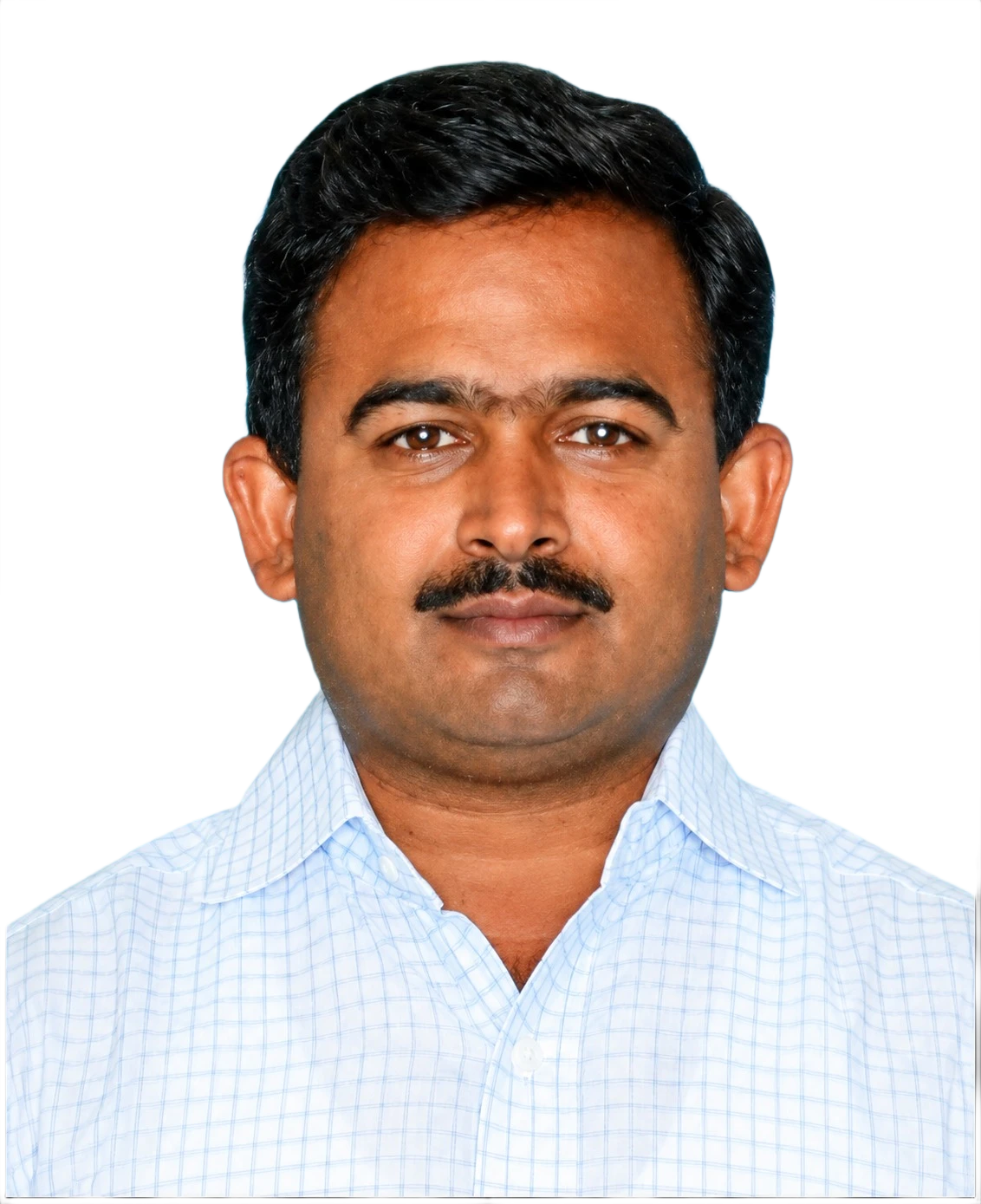 Shri Kumar Chandrakant Desai
