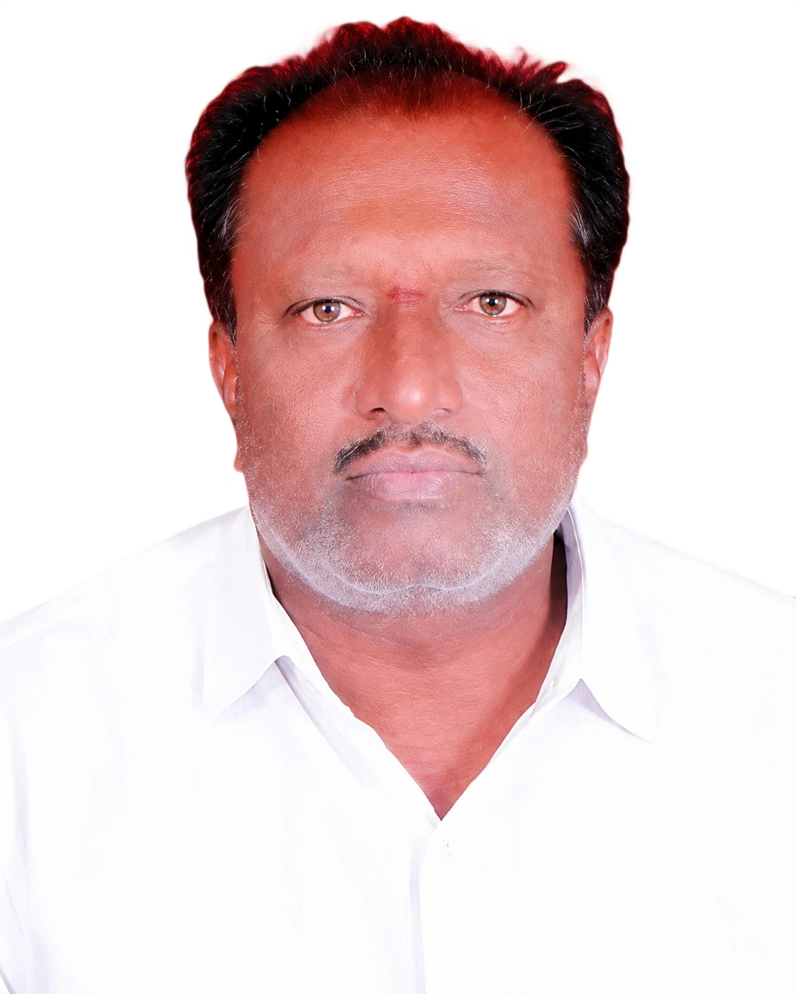 Shri Kallanagouda Kashirayagouda Patil