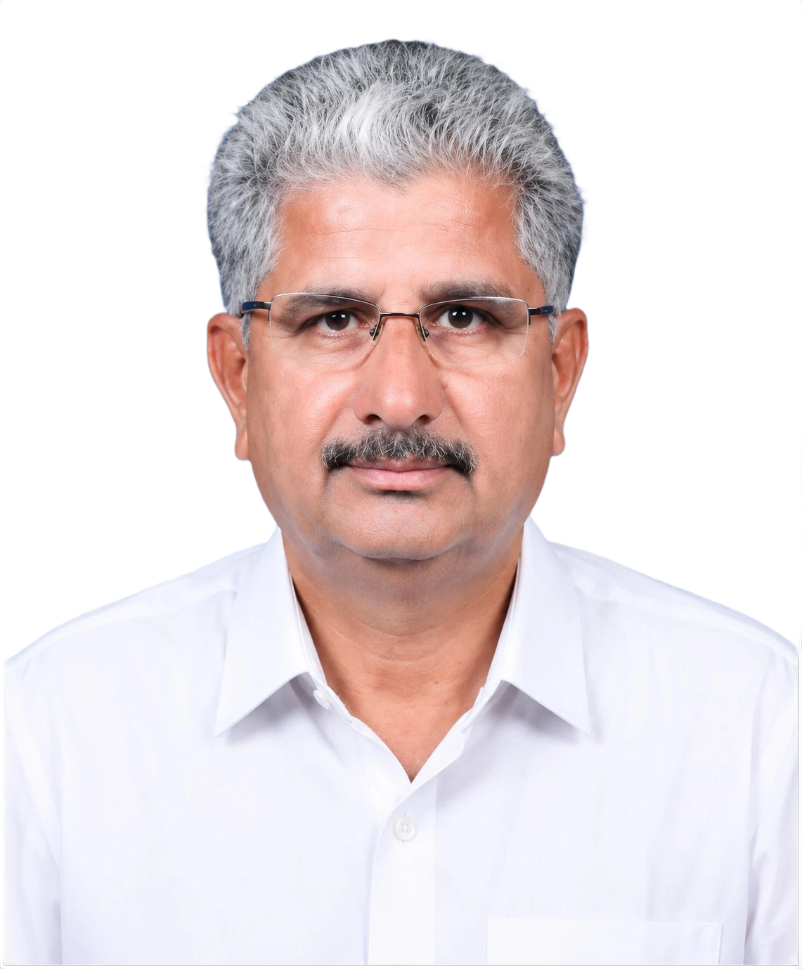 Shri Mahesh Bapugouda Patil