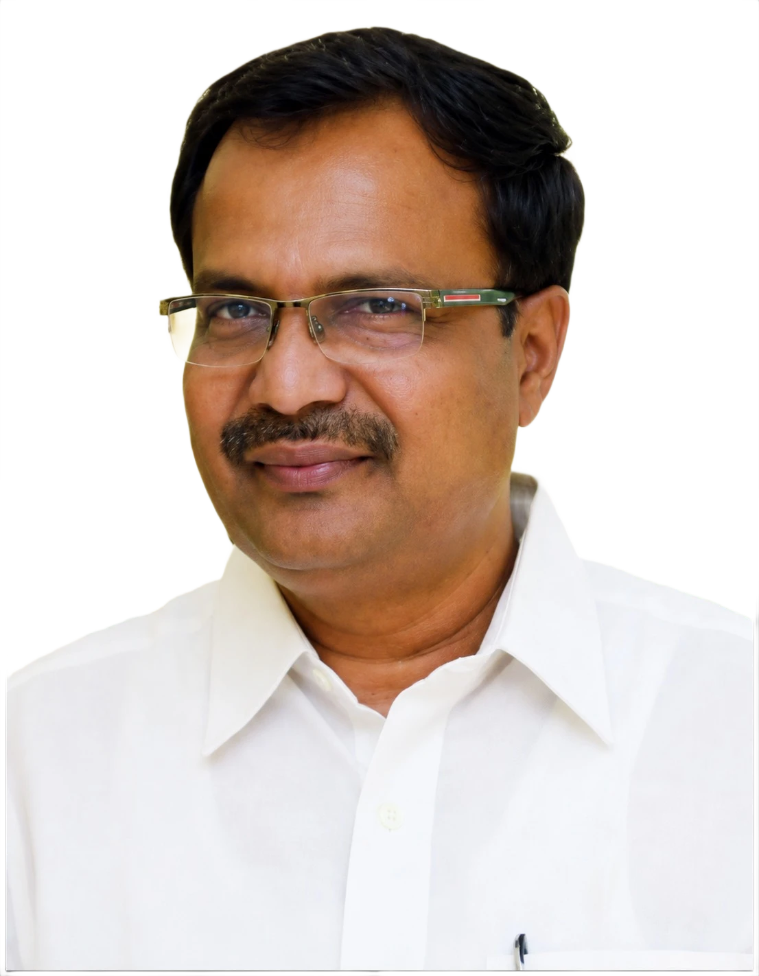 Shri Somanagouda B. Patil (Sasnur) MLA