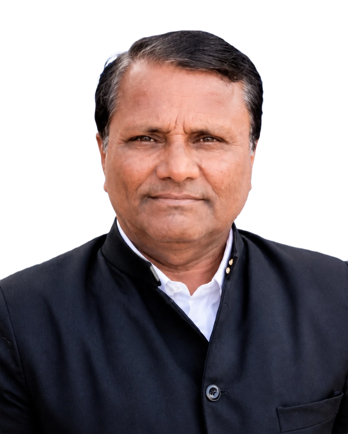 Shri Siddaramaiah Nijagunaiah Math (Advocate)