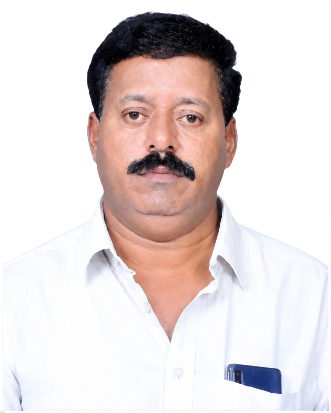 Shri Veeranagouda Shivanagouda Patil