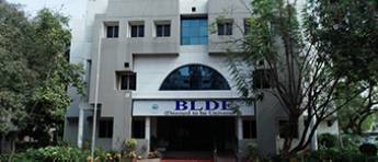 BLDE University